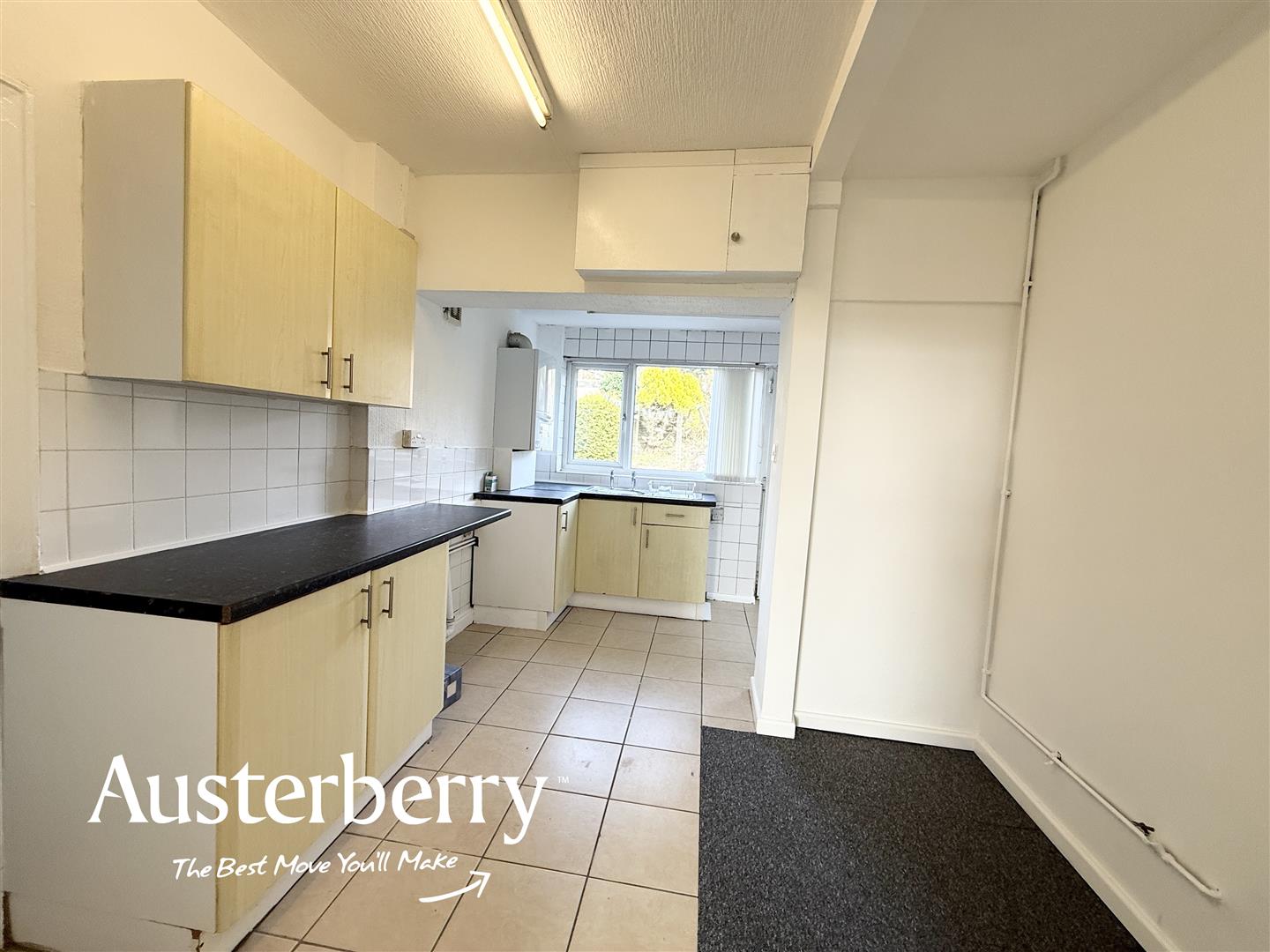 3 bed property in Broadway, Stoke-On-Trent